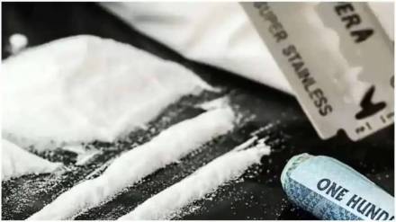 mephedrone MD worth rs 14 lakh seized from woman in newali nakajawal in ambernath taluka