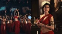 Video: जॅकलीन फर्नांडिसचे ‘दम दम’ गाणे झाले प्रदर्शित; अवघ्या काही तासात मिळाले ‘इतके’ मिलियन व्ह्यूज, नेटकरी म्हणाले…