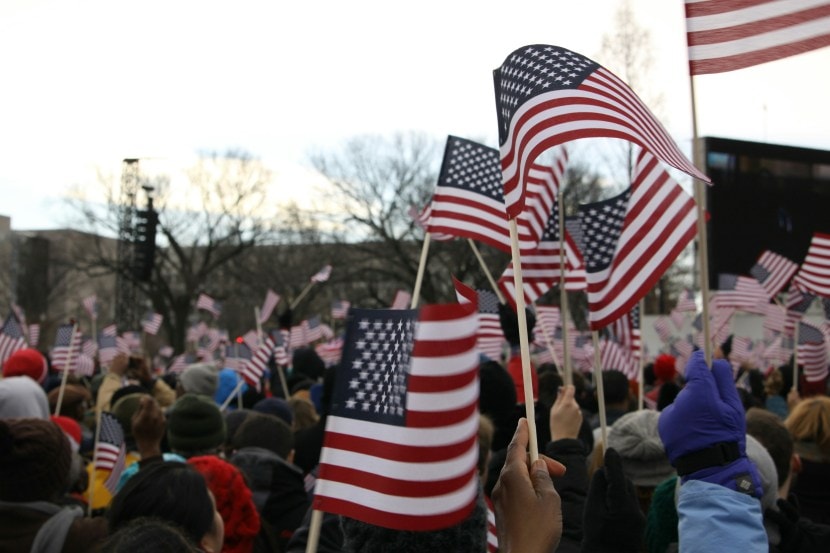 usa h-1b visa new selection process in Marathi