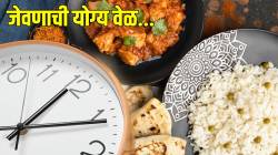Early Dinner Benefits: संध्याकाळी ७ वाजता जेवल्यावर शरीरात कसे बदल होतात? जाणून घ्या वजन व कोलेस्ट्रॉलवर होणारा फायदा