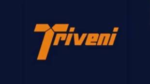 Triveni Turbine Limited company profile