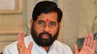 deputy CM eknath shinde launches healthy Women Campaign