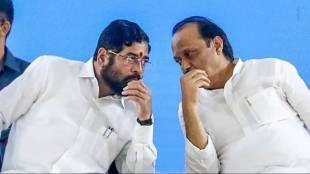 BJP's determination for Jalgaon Municipal Corporation, a blow to Ajit Pawar and Shinde group