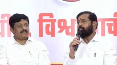 eknath shinde and anandraj ambedkar