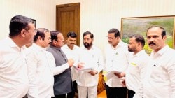 हिंजवडी आयटीपार्कला पिंपरी महापालिकेत घ्या; सत्ताधारी खासदार, आमदारांचे उपमुख्यमंत्र्यांना साकडे