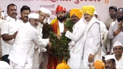 संत नामदेवांसह अन्य संतांचे विचार १४ भाषेत पोहचविणार – एकनाथ शिंदे