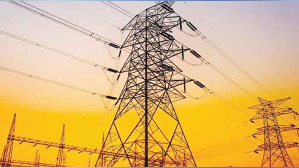 Discussion seminar organized by the Aware Citizen Forum on electricity rates pune print news