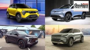 Electric Cars in India
