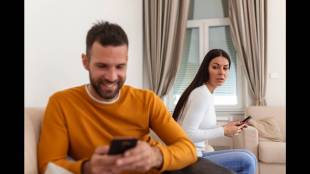 extra marital affairs in India