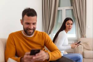 extra marital affairs in India