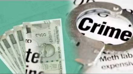 Two arrested for circulating fake currency notes
