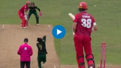 T20 Blast 2025: W,W,W…इंग्लंडचा १७ वर्षीय गोलंदाज चमकला! हॅट्ट्रिक घेत मोडला मोठा रेकॉर्ड