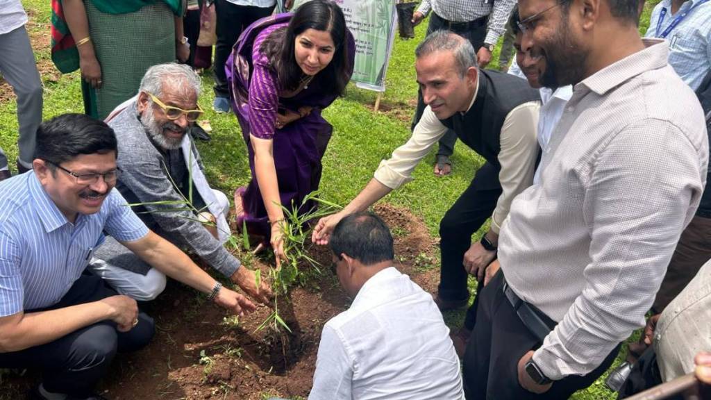 शहरबात : कृषी प्रयोगांचा पालघर जिल्हा