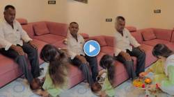 ‘संस्कार असे पाहिजेत…’ वारीहून आलेल्या बाबांसाठी लेकीने काय केलं पाहा; VIDEO पाहुन तुम्हीही कौतुक कराल