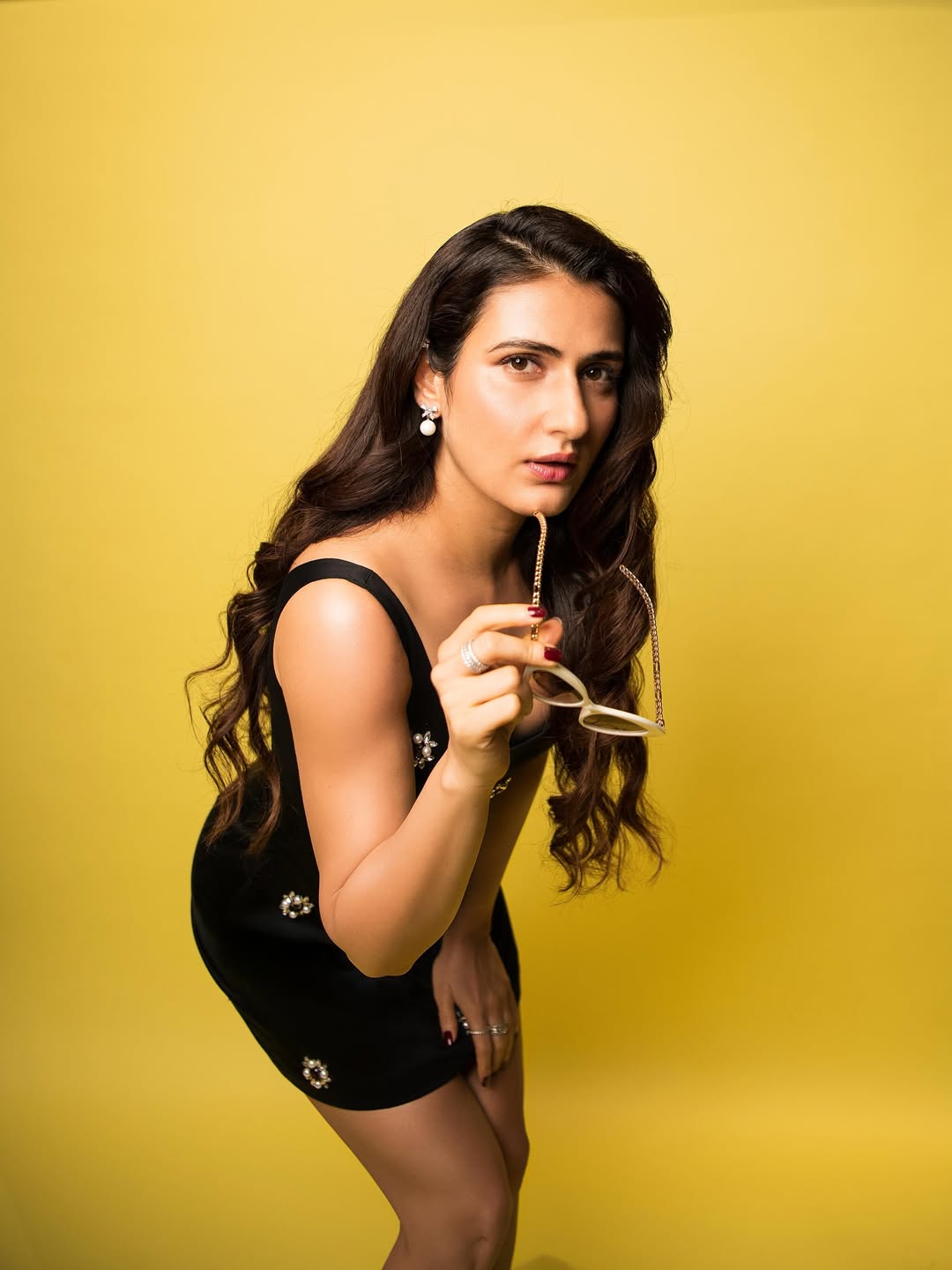 fatima shaikh