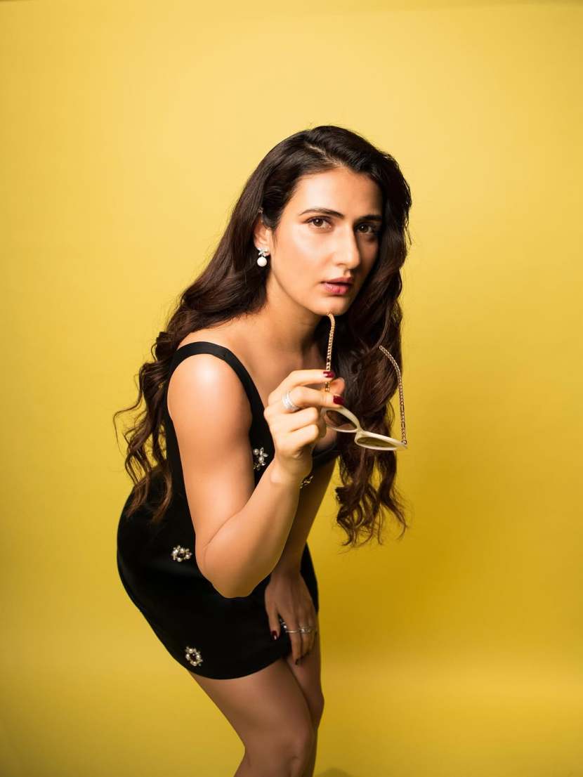 fatima shaikh