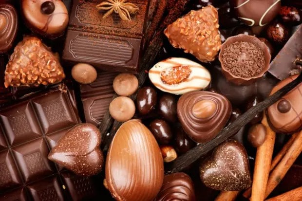 What does food cravings means