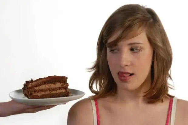 What does food cravings means