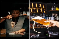 India Top 5 Bars : चिअर्स, इंडिया! २०२५ च्या आशियातील ५० सर्वोत्तम यादीत चमकले ‘हे’ ५ देसी बार; पाहा PHOTOS