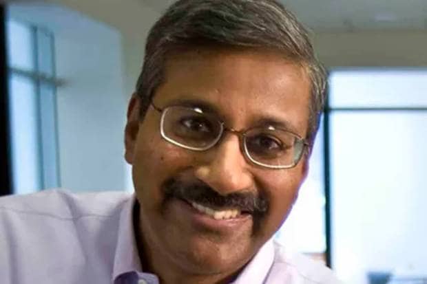 कवितार्क राम श्रीराम हे एक टेक गुंतवणूकदार आहेत आणि सिलिकॉन व्हॅलीच्या व्हेंचर कॅपिटल क्षेत्रातील एक प्रमुख व्यक्तिमत्व आहेत. (संपत्ती $ ३.० अब्ज) (Photo source: X)