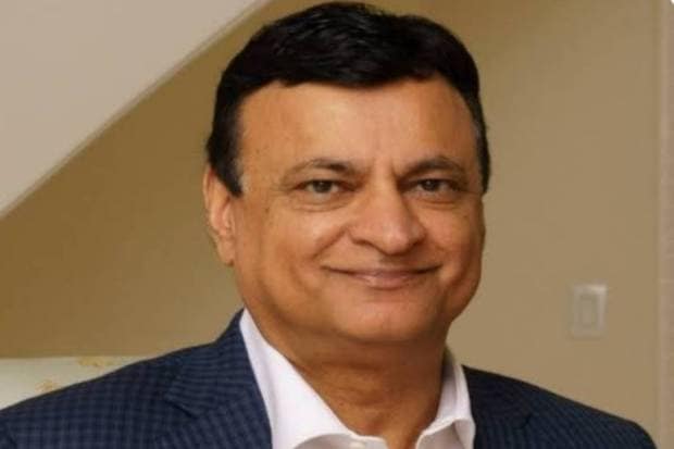 राज सरदाना हे आयटी आणि बिझनेस सर्व्हिसेसचे प्रमुख आणि इनोव्हा सोल्युशन्सचे सीईओ आहेत. त्यांची कंपनी विविध उद्योगांमध्ये फॉर्च्यून १०० कंपन्यांना देखील पाठिंबा देते. ($ २.० अब्ज) (Photo source: X)