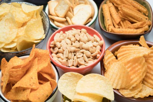 What does food cravings means