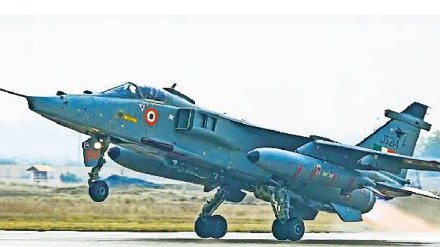 Loksatta explained Why are Jaguars in the Indian Air Force despite frequent accidents print exp