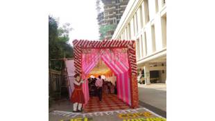 Nagpur Municipal Corporation has collected fines for obstructing public transport