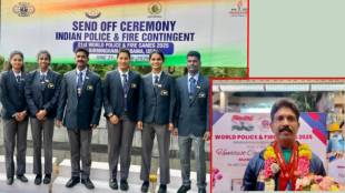 Mumbai Fire Brigade's remarkable performance in US competition