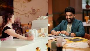 firing at Kapil sharma s the kaps cafe in canada know the details see pictures