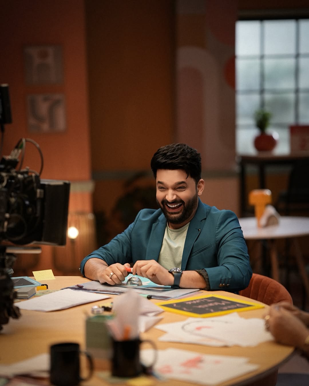 firing at Kapil sharma s the kaps cafe in canada know the details see pictures