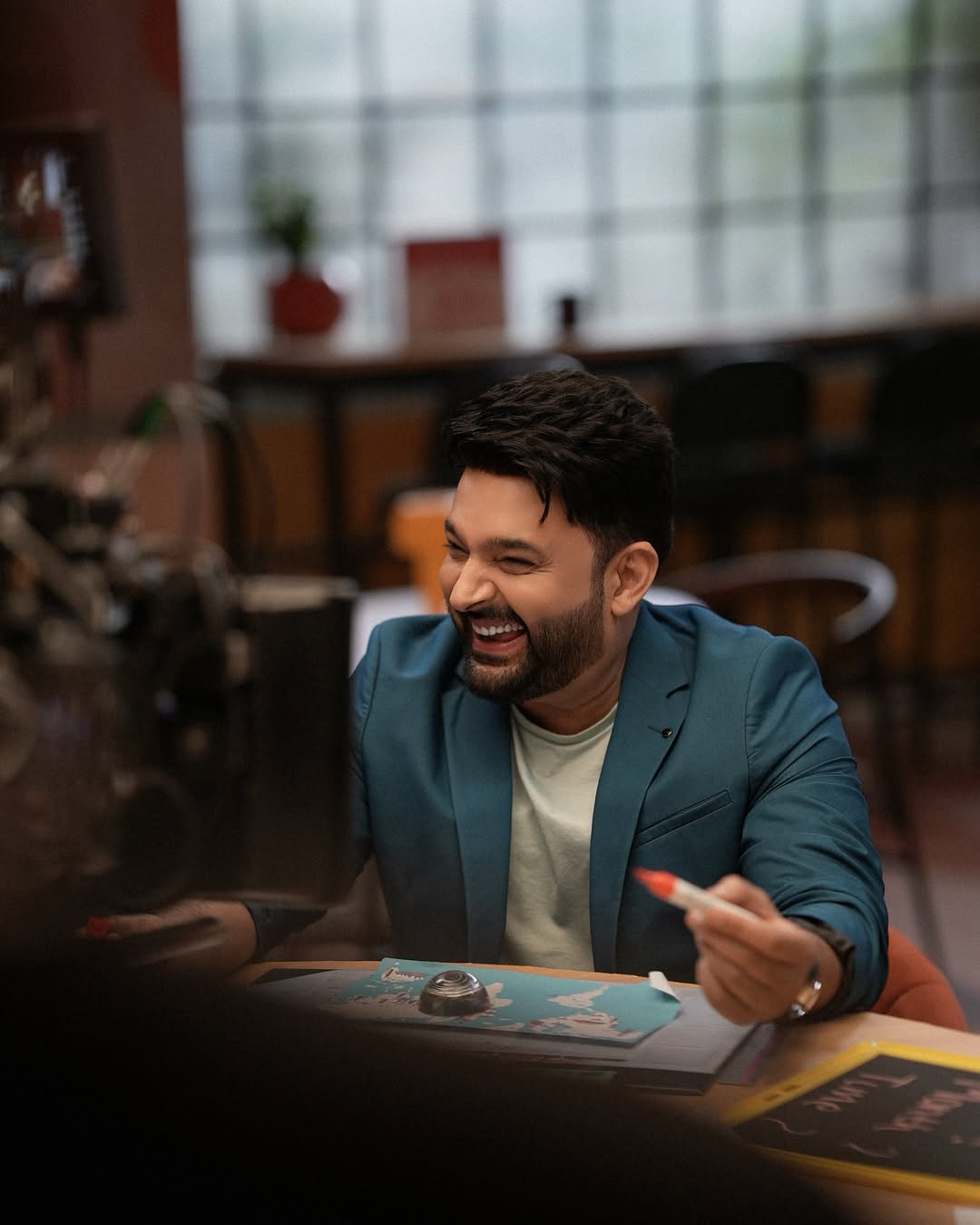 firing at Kapil sharma s the kaps cafe in canada know the details see pictures