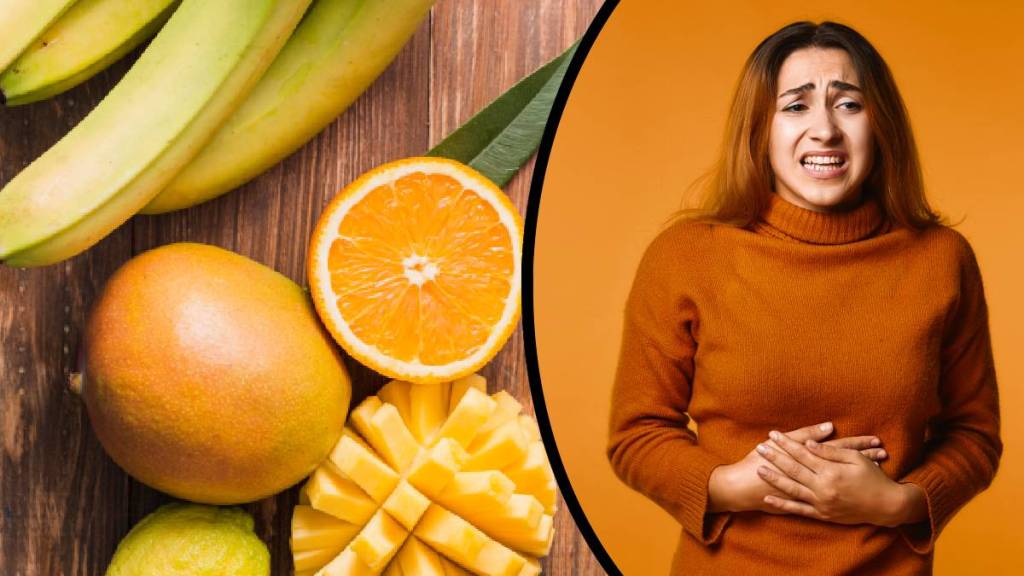 10 foods never eat empty stomach