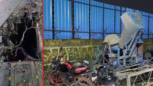 Poor condition of footpaths in Vasai-Virar city; citizens find it difficult to walk on the footpaths