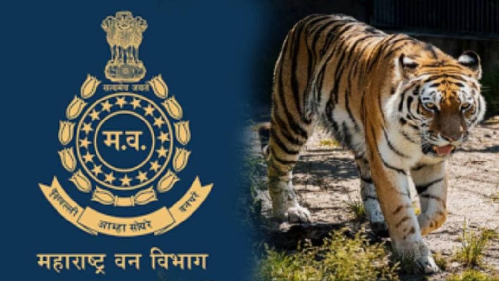 The Forest Department had to pay a huge amount of Rs 220 crore for human-wildlife conflict.