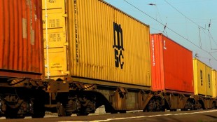 Central Railway mumbai division sees record cargo movement