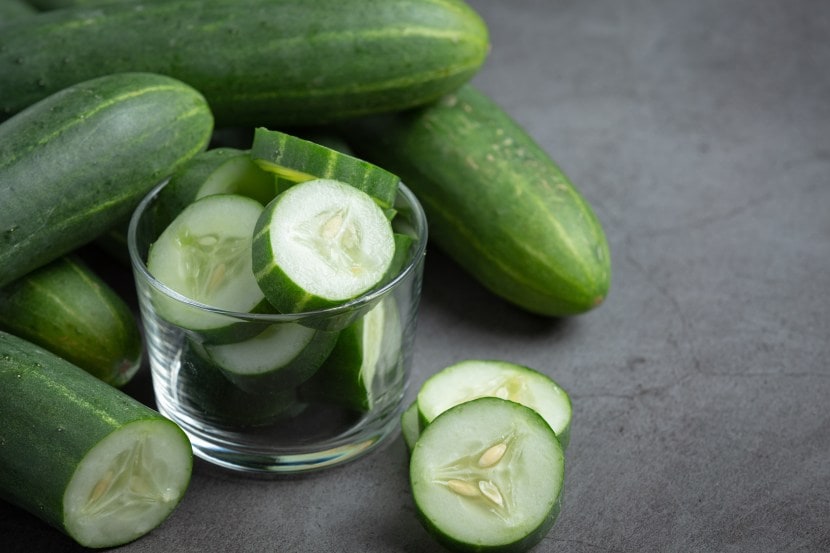 Cucumber | cucumber 