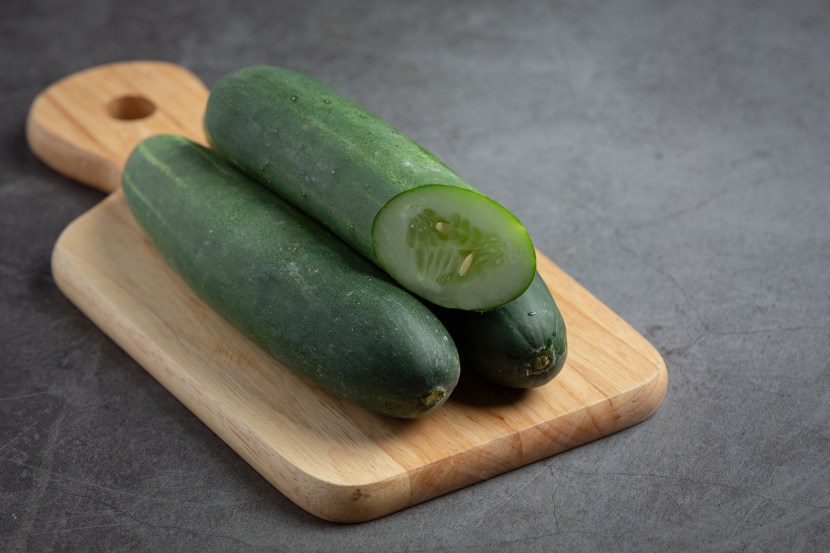 Cucumber | cucumber 