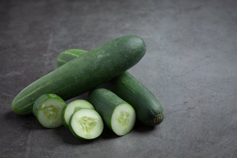 Cucumber | cucumber 
