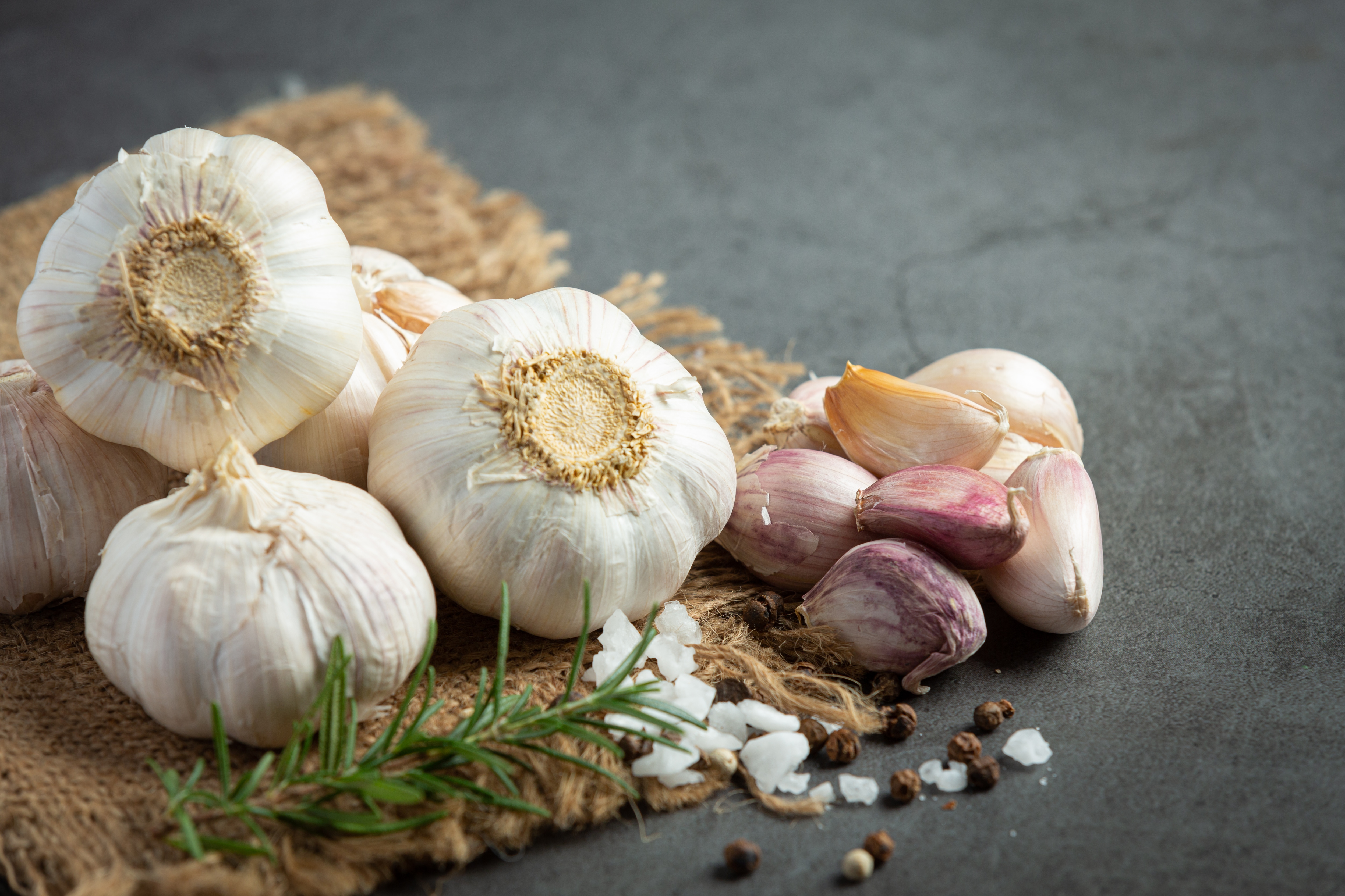 Top 9 Anti-Cancer Foods to Lower Cancer Risk Naturally 