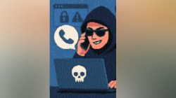 फसवणूक झालेल्यांची फसव्या पोलिसाकडून पुन्हा फसवणूक
