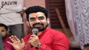 politics heats up over overpriced cidco homes gajanan kale pc