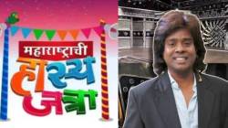 ‘महाराष्ट्राची हास्यजत्रा’ शोमध्ये पुन्हा जाणार का? गौरव मोरे म्हणाला, “आता आपल्याकडे…”