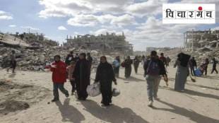 israel plan for peace in palestine