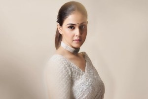 genelia deshmukh fan ask she would marry him actress reply i am married to the most gorgeous man ever