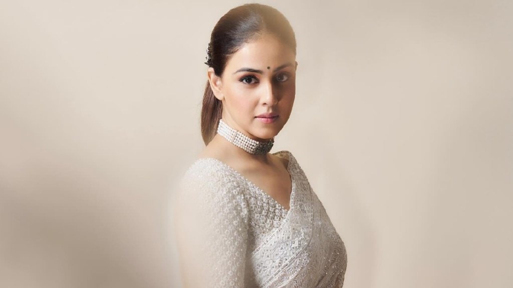 genelia deshmukh fan ask she would marry him actress reply i am married to the most gorgeous man ever