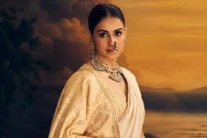genelia deshmukh fan ask she would marry him actress reply i am married to the most gorgeous man ever