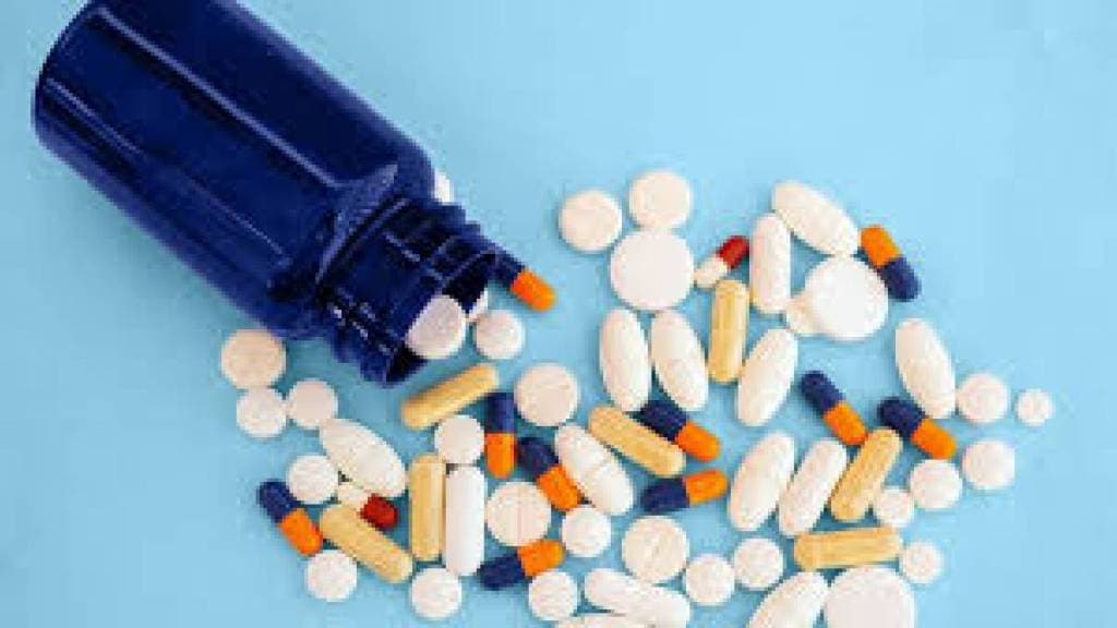 Youth from North Nagpur slums seem to be getting addicted to mind altering drugs