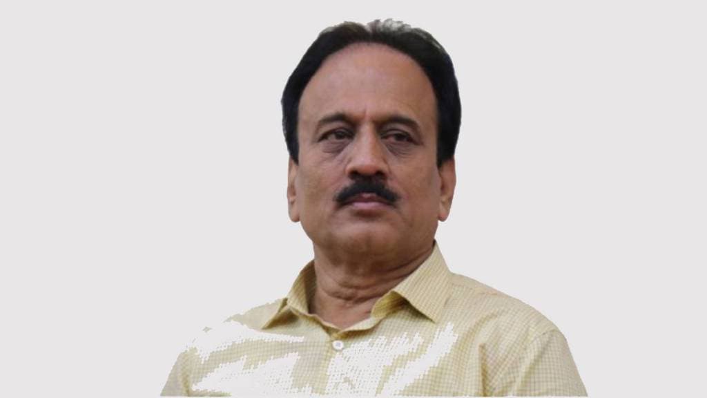 Minister Girish Mahajan in Maharashtra Assembly