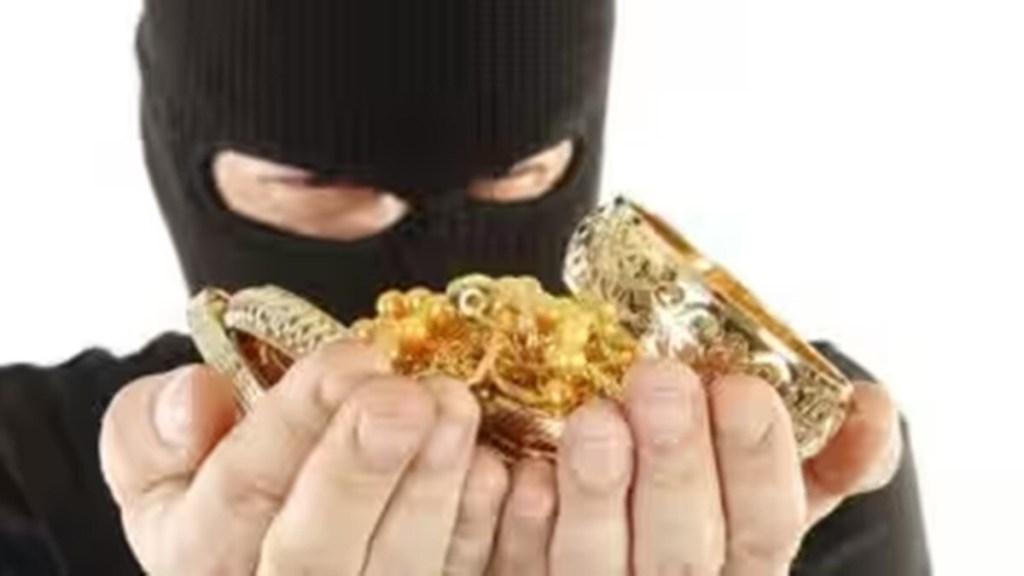 Property worth Rs 73 40 crore stolen in Pune city in three and a half years pune print news